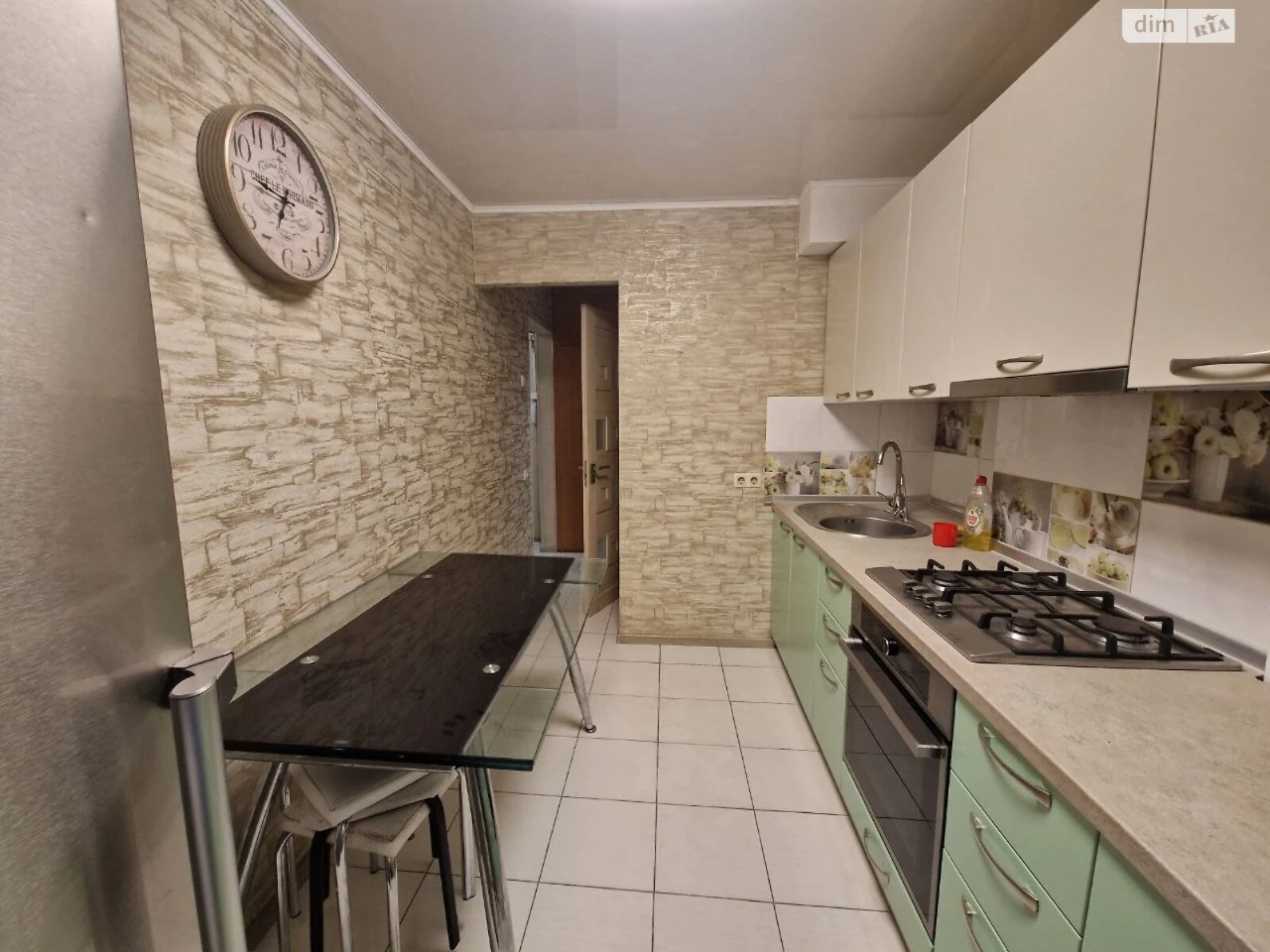Apartment for Sale - Pokrovsky District