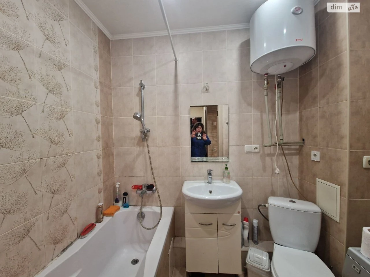 Apartment for Sale - Pokrovsky District