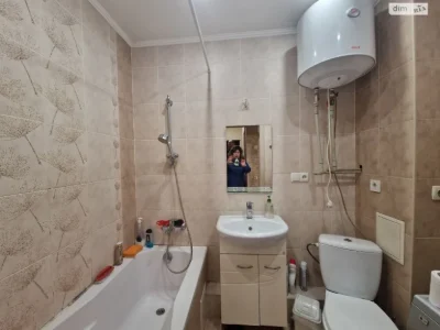 Apartment for Sale - Pokrovsky District