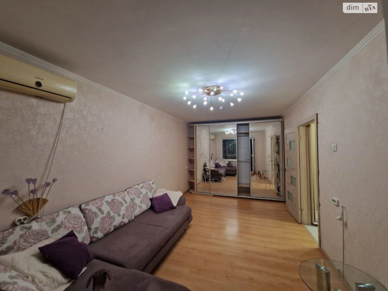 Apartment for Sale - Pokrovsky District