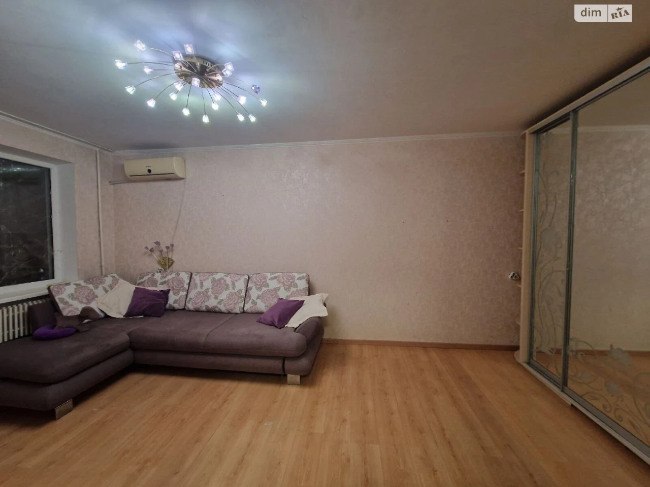 Apartment for Sale - Pokrovsky District