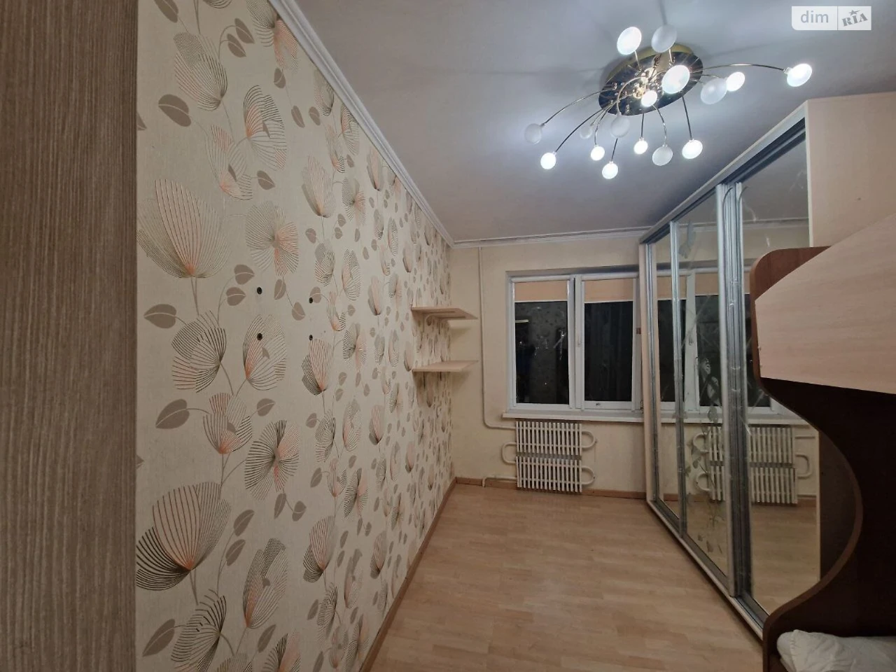 Apartment for Sale - Pokrovsky District