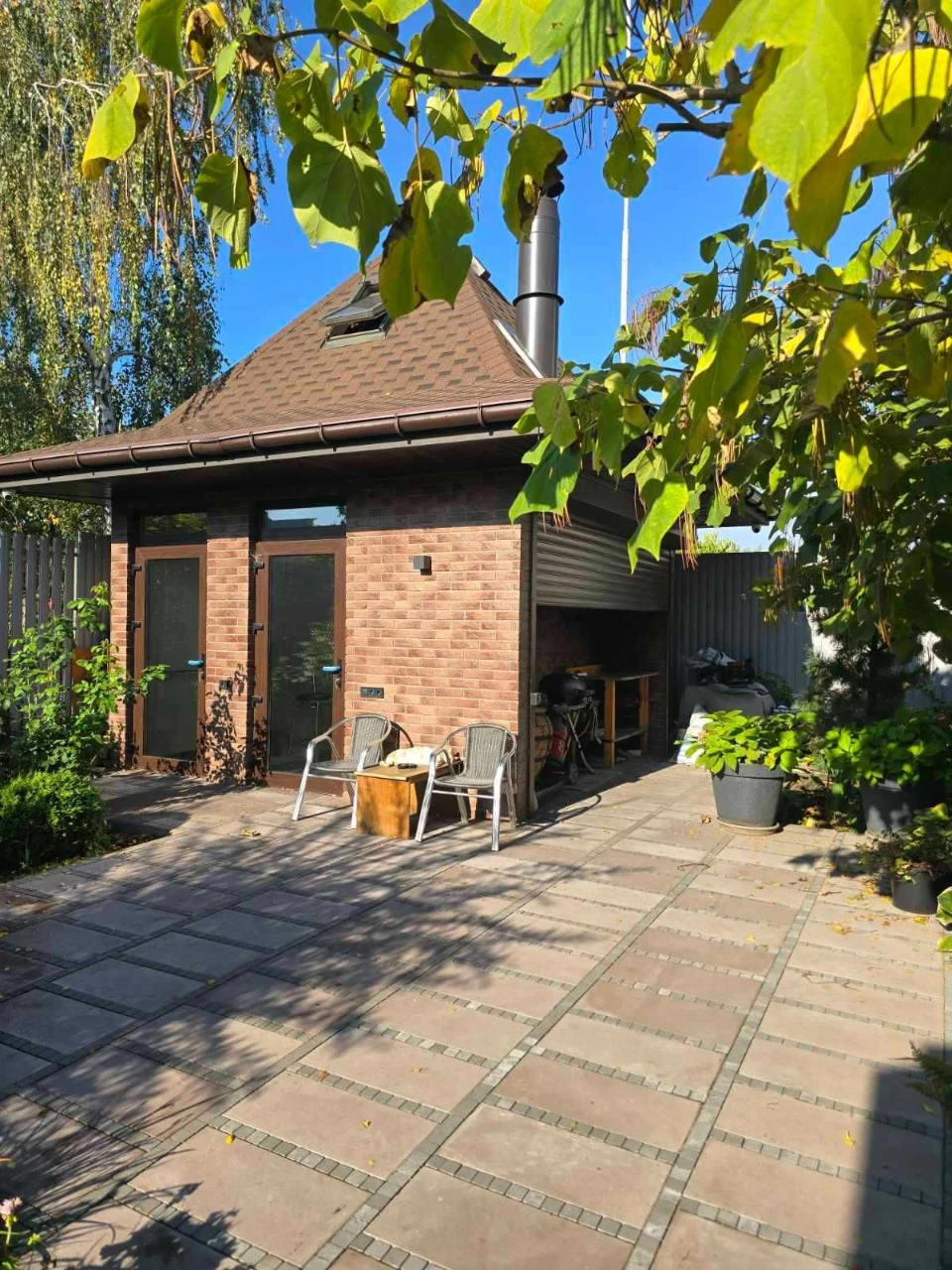 Sale of house in Upper Bortnichy