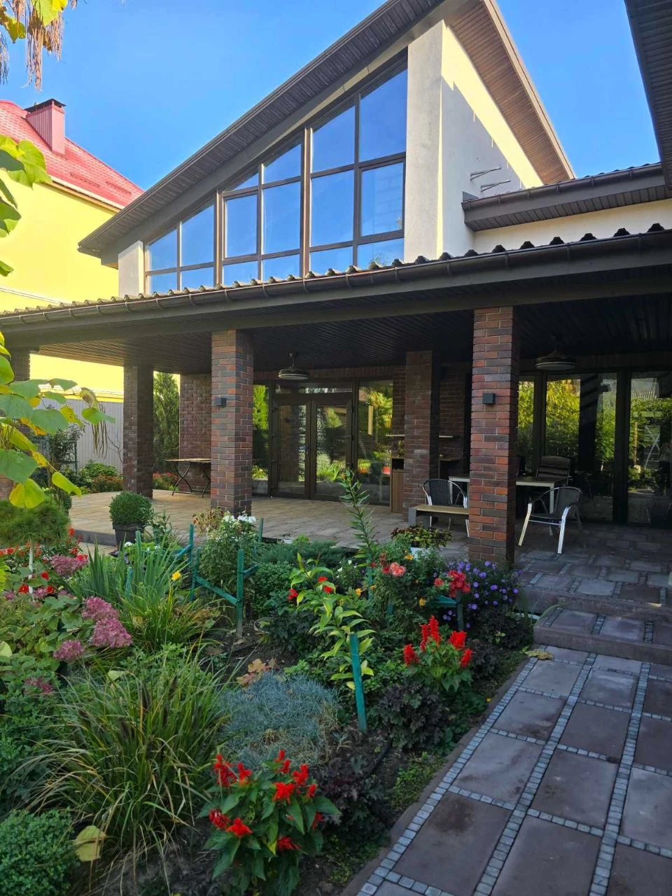 Sale of house in Upper Bortnichy
