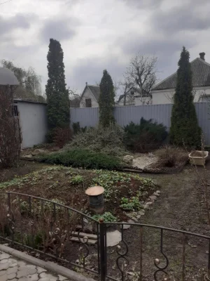 Sale of a nice house in the Atb area, Klinchik River bank