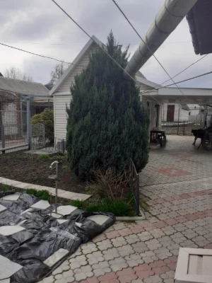 Sale of a nice house in the Atb area, Klinchik River bank
