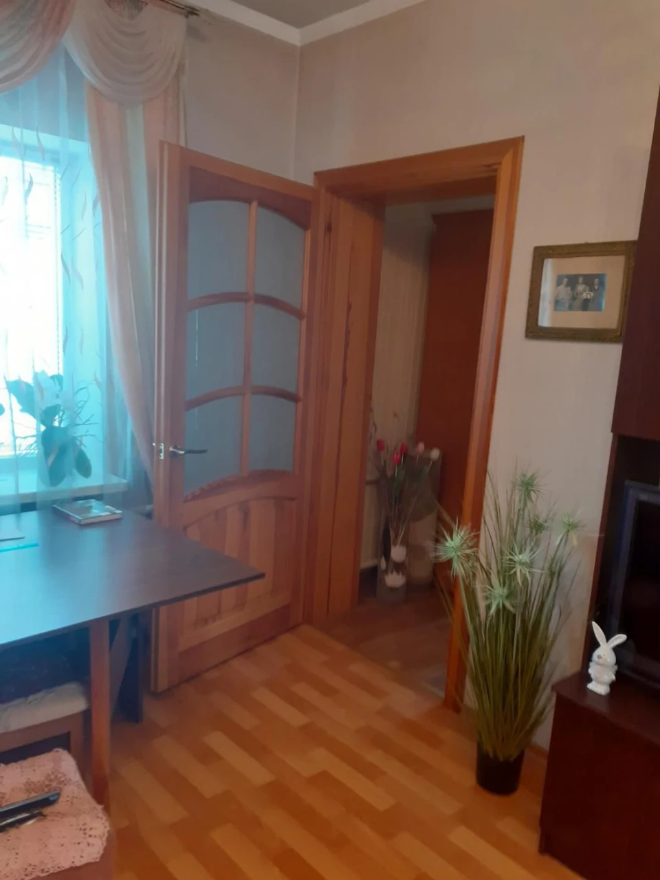 Sale of a nice house in the Atb area, Klinchik River bank
