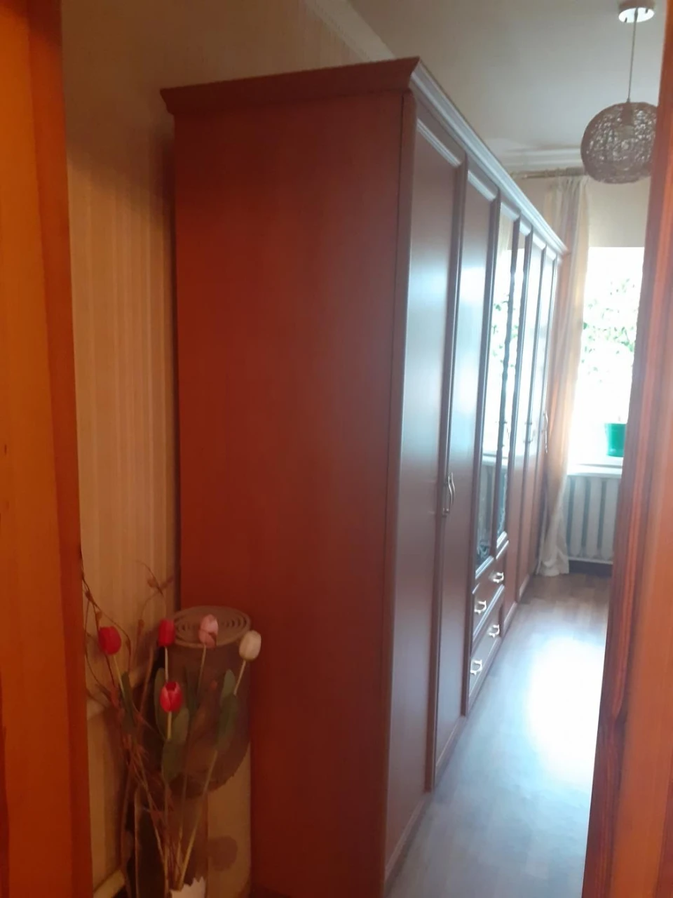 Sale of a nice house in the Atb area, Klinchik River bank