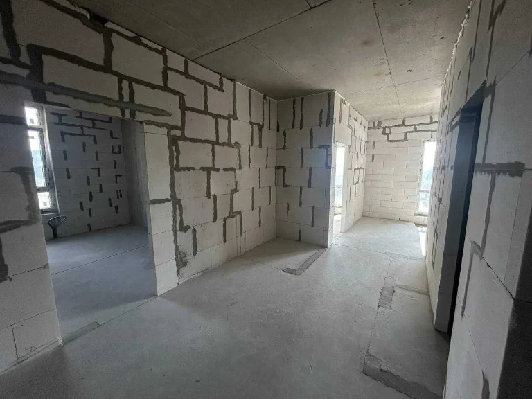 ‼️ "64 Жемчужина" for sale - 2-ROOM APARTMENT - (INSTALLMENTS up to 5 years) - Кадор