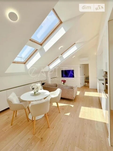 Sale of 3-room apartment 100 sq. m on Regeneratorna St. 4 • ID 34