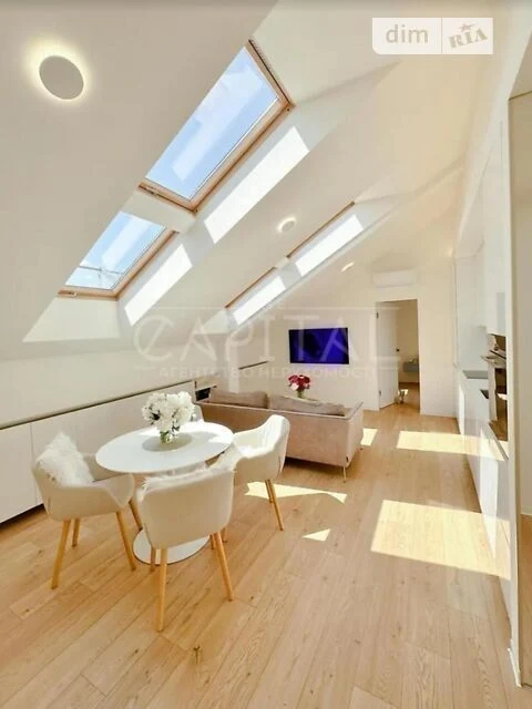 Sale of 3-room apartment 100 sq. m on Regeneratorna St. 4 • ID 34