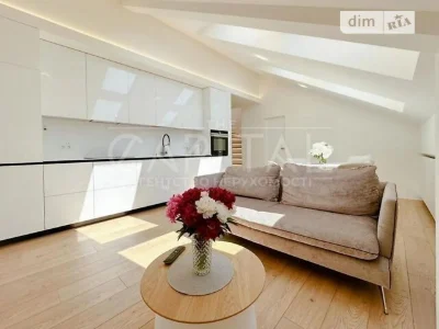 Sale of 3-room apartment 100 sq. m on Regeneratorna St. 4 • ID 34