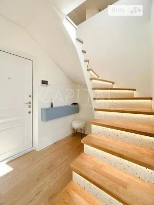 Sale of 3-room apartment 100 sq. m on Regeneratorna St. 4 • ID 34