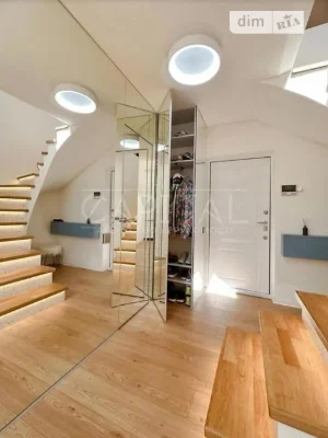 Sale of 3-room apartment 100 sq. m on Regeneratorna St. 4 • ID 34