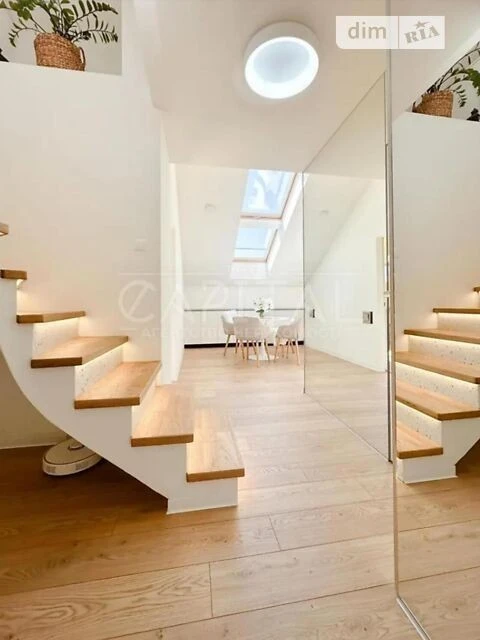 Sale of 3-room apartment 100 sq. m on Regeneratorna St. 4 • ID 34