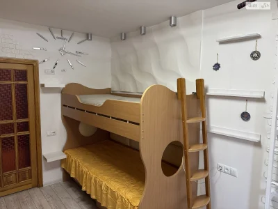 Long-Term Rental Apartment Kyiv