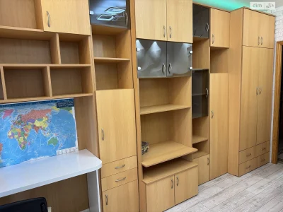 Long-Term Rental Apartment Kyiv