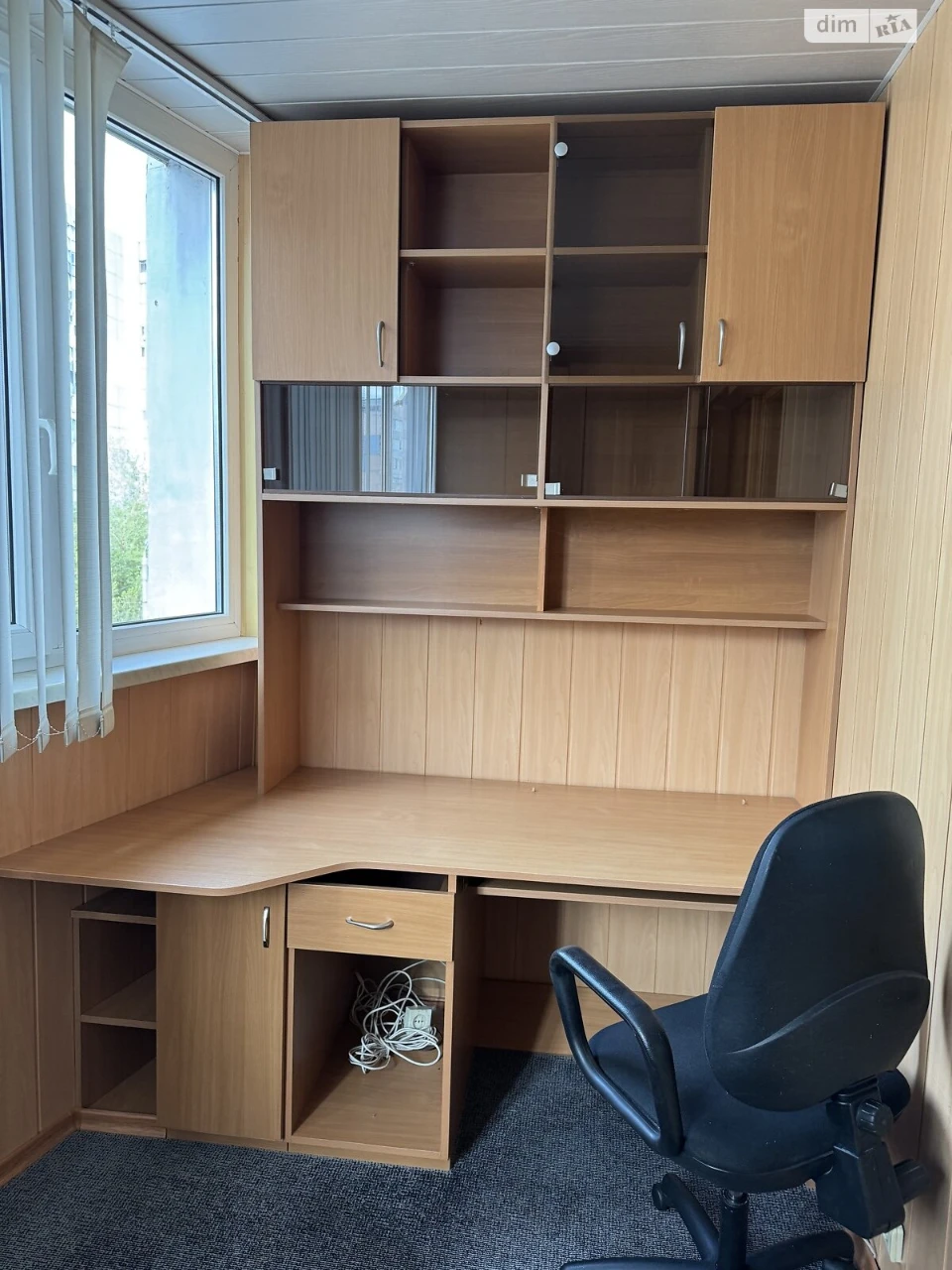 Long-Term Rental Apartment Kyiv