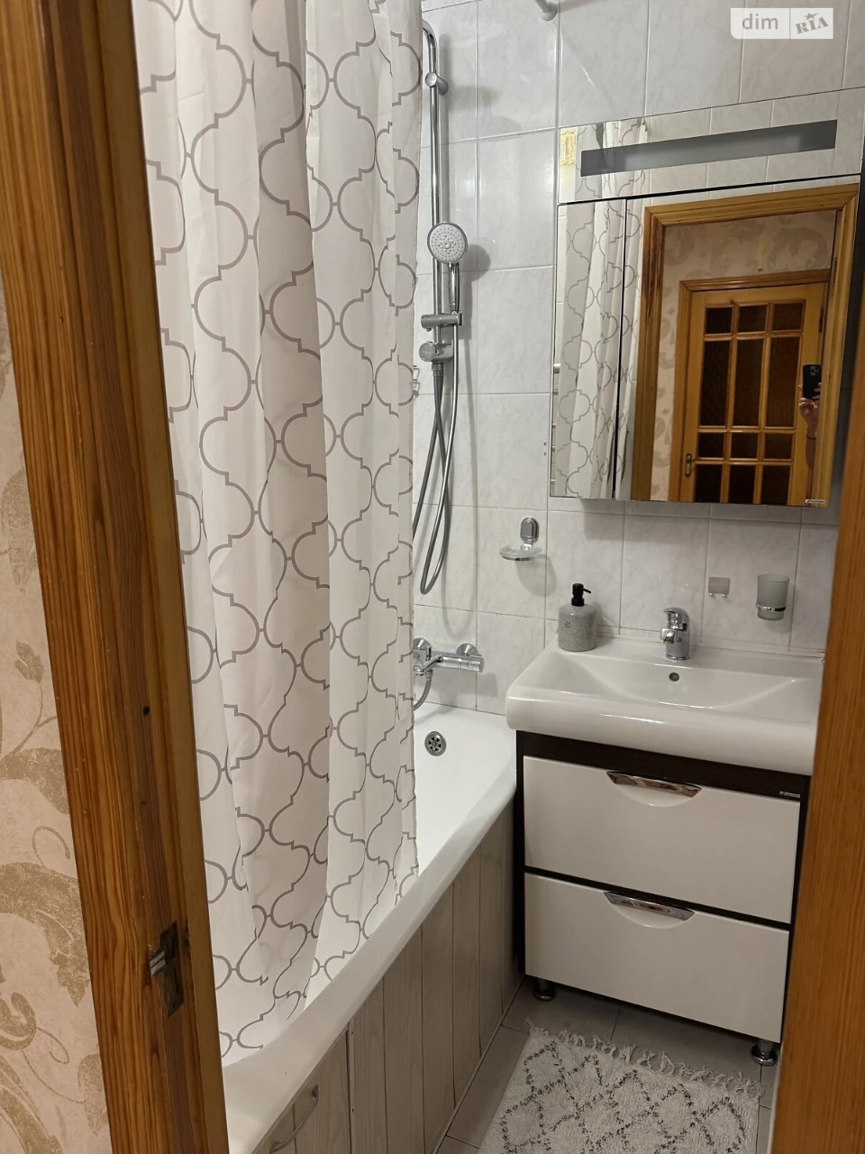 Long-Term Rental Apartment Kyiv