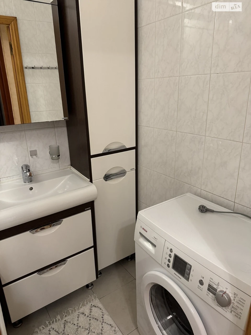 Long-Term Rental Apartment Kyiv