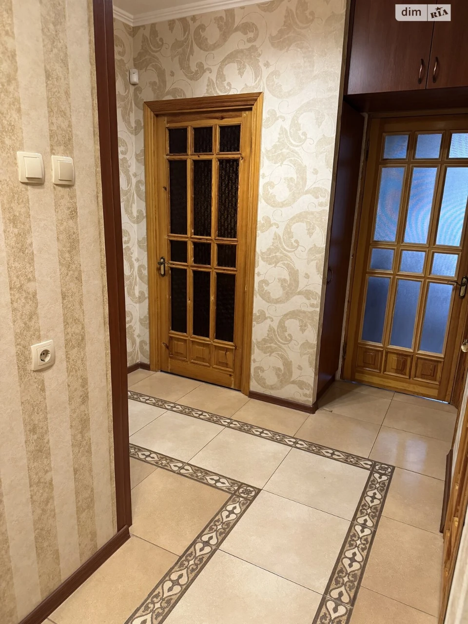 Long-Term Rental Apartment Kyiv