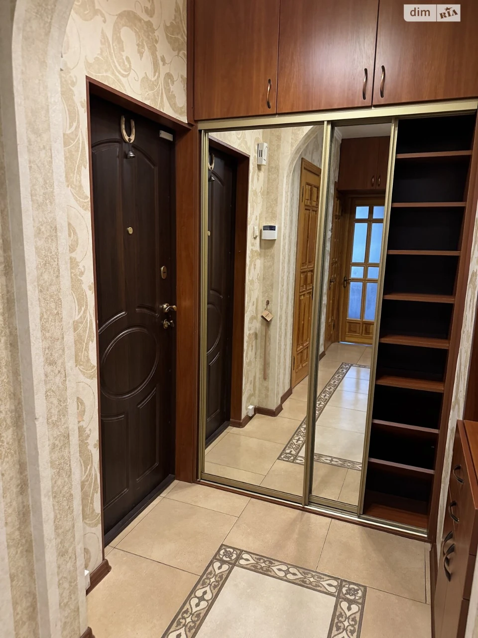 Long-Term Rental Apartment Kyiv