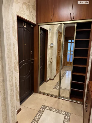 Long-Term Rental Apartment Kyiv