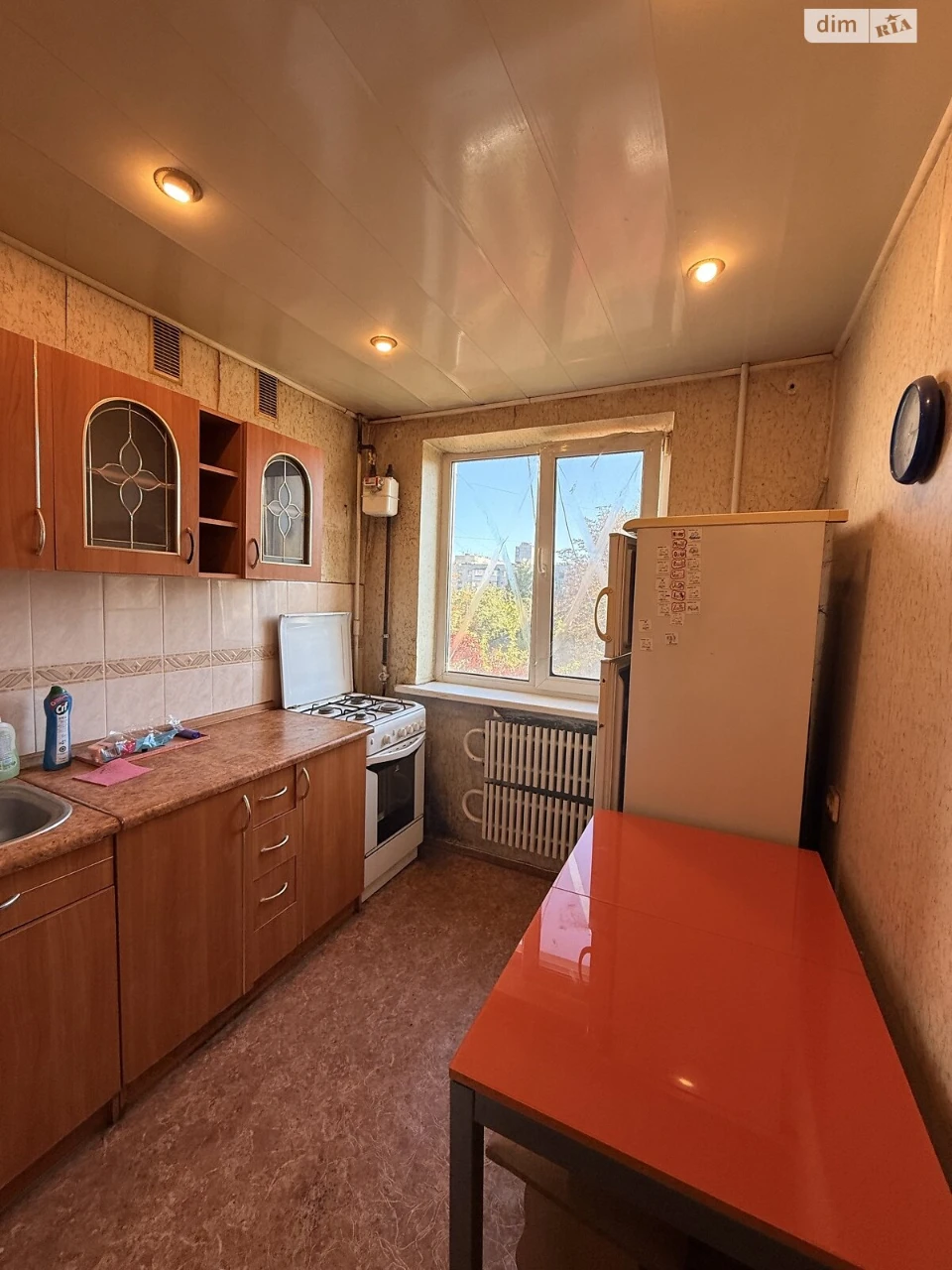 Довгострокова Оренда Квартири