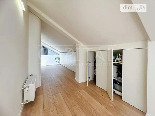 Sale of 3-room apartment 100 sq. m on Regeneratorna St. 4 • ID 34