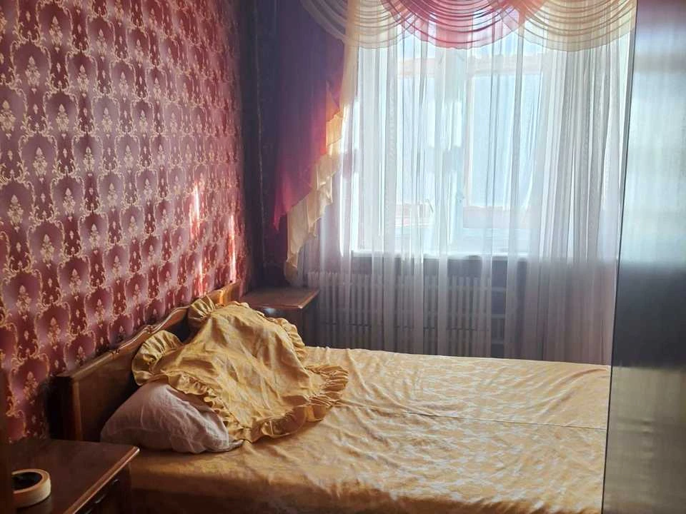Квартира. Харьков, Юбилейный проспект