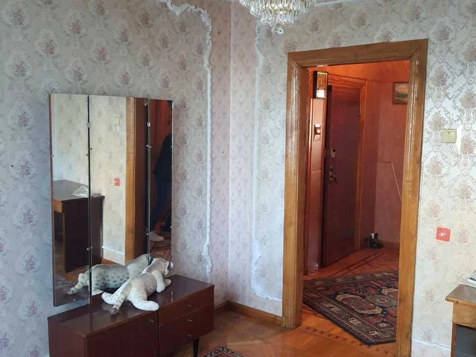 Квартира. Харьков, Юбилейный проспект