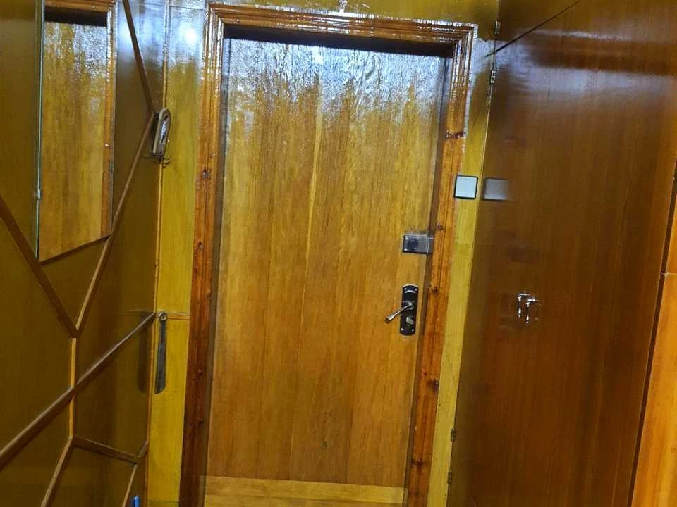 Квартира. Харьков, Юбилейный проспект
