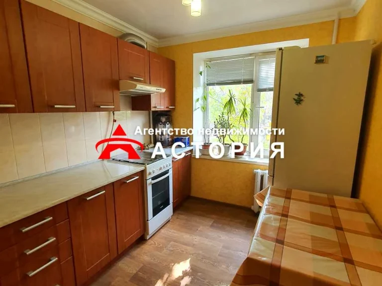 Apartment. Bochara Street, Zaporizhzhia