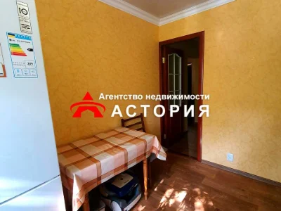 Apartment. Bochara Street, Zaporizhzhia