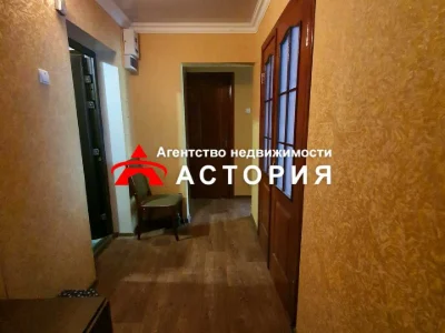 Apartment. Bochara Street, Zaporizhzhia
