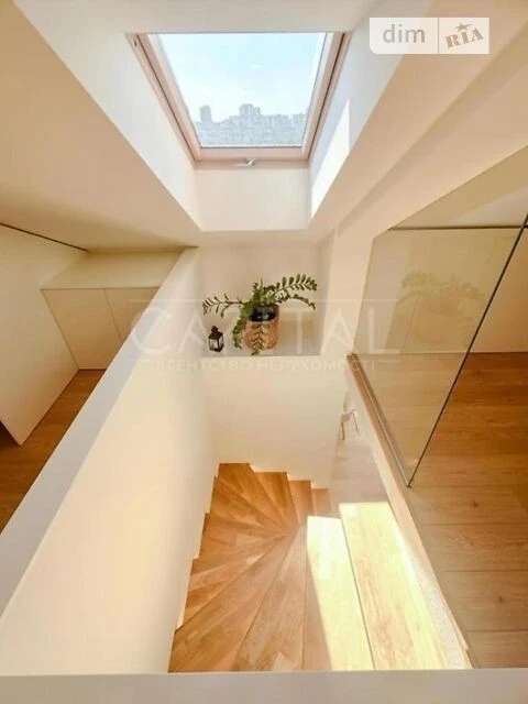 Sale of 3-room apartment 100 sq. m on Regeneratorna St. 4 • ID 34