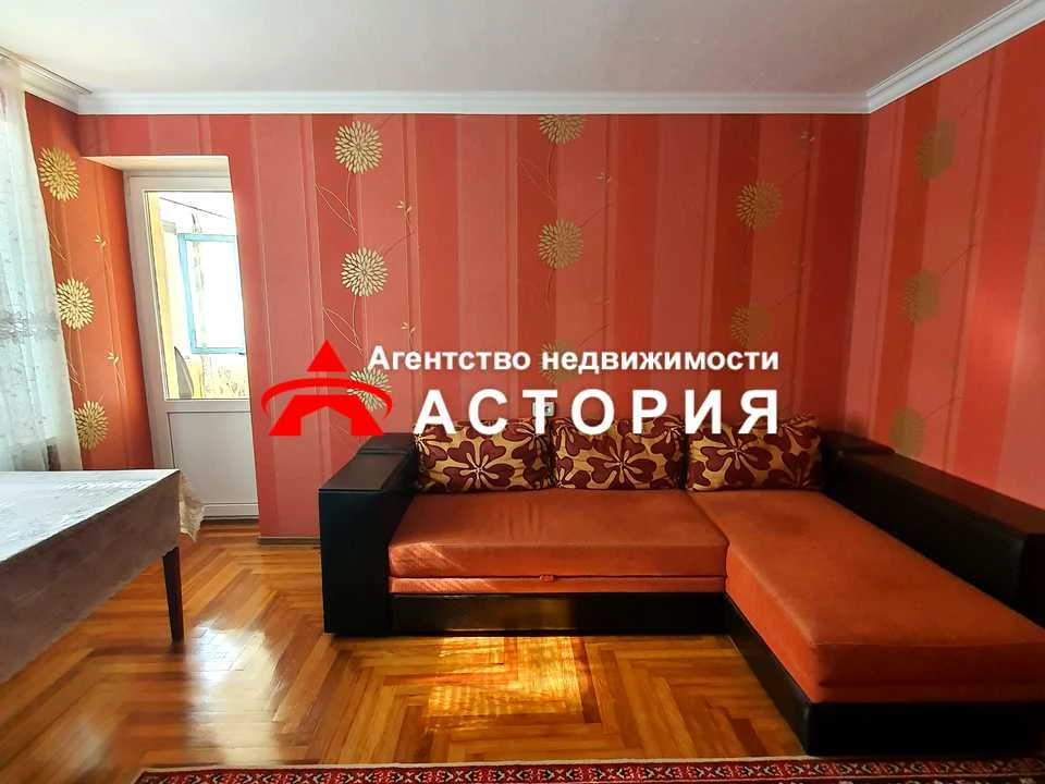 Apartment. Bochara Street, Zaporizhzhia