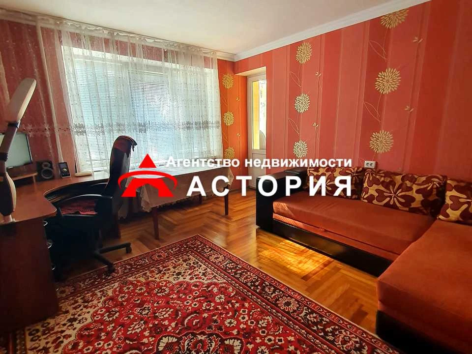 Apartment. Bochara Street, Zaporizhzhia