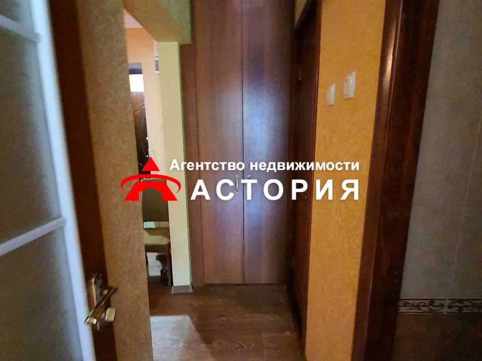 Apartment. Bochara Street, Zaporizhzhia