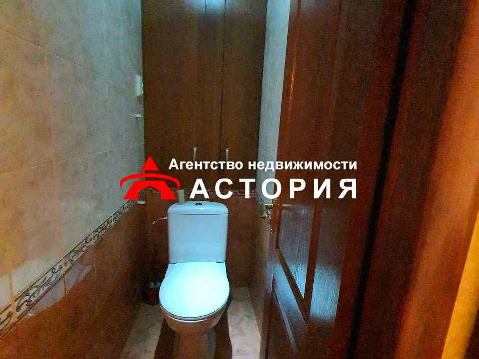 Apartment. Bochara Street, Zaporizhzhia