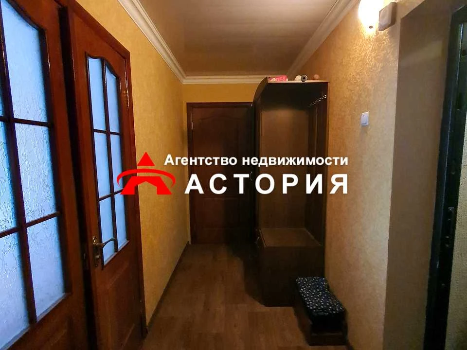 Apartment. Bochara Street, Zaporizhzhia