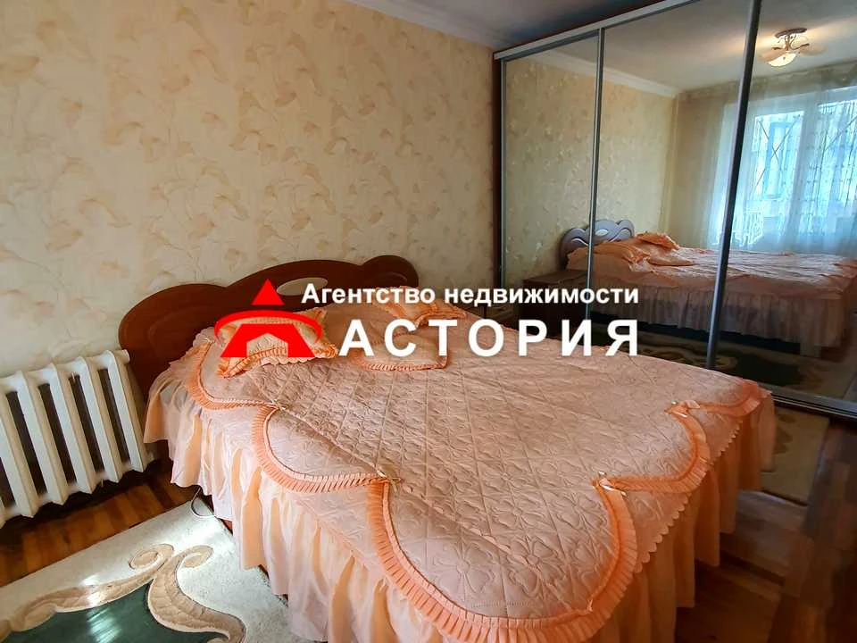 Apartment. Bochara Street, Zaporizhzhia