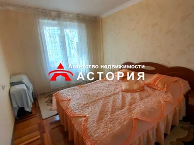 Apartment. Bochara Street, Zaporizhzhia