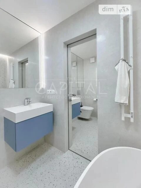Sale of 3-room apartment 100 sq. m on Regeneratorna St. 4 • ID 34