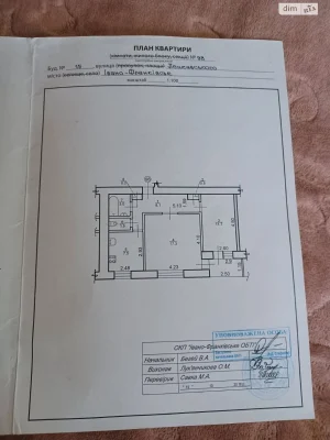 Продаж Квартира