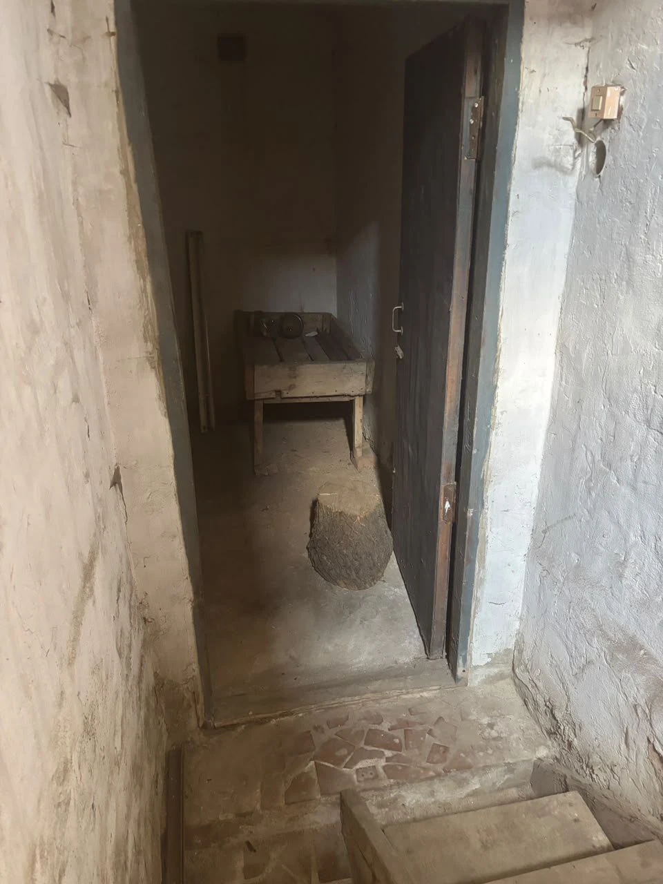 For Sale: Brick Garage in "Sady/Ignovka" Cooperative