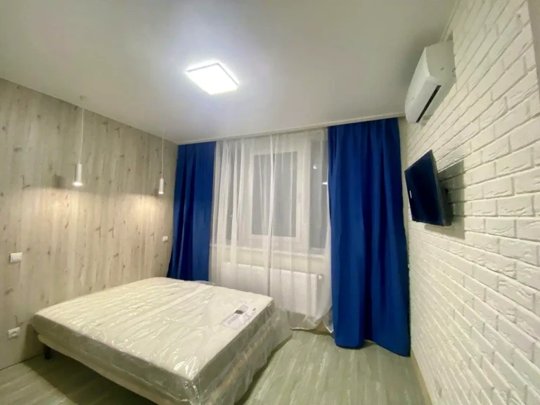 Rent 1-bedroom apartment 38 sq m, floor 11/20