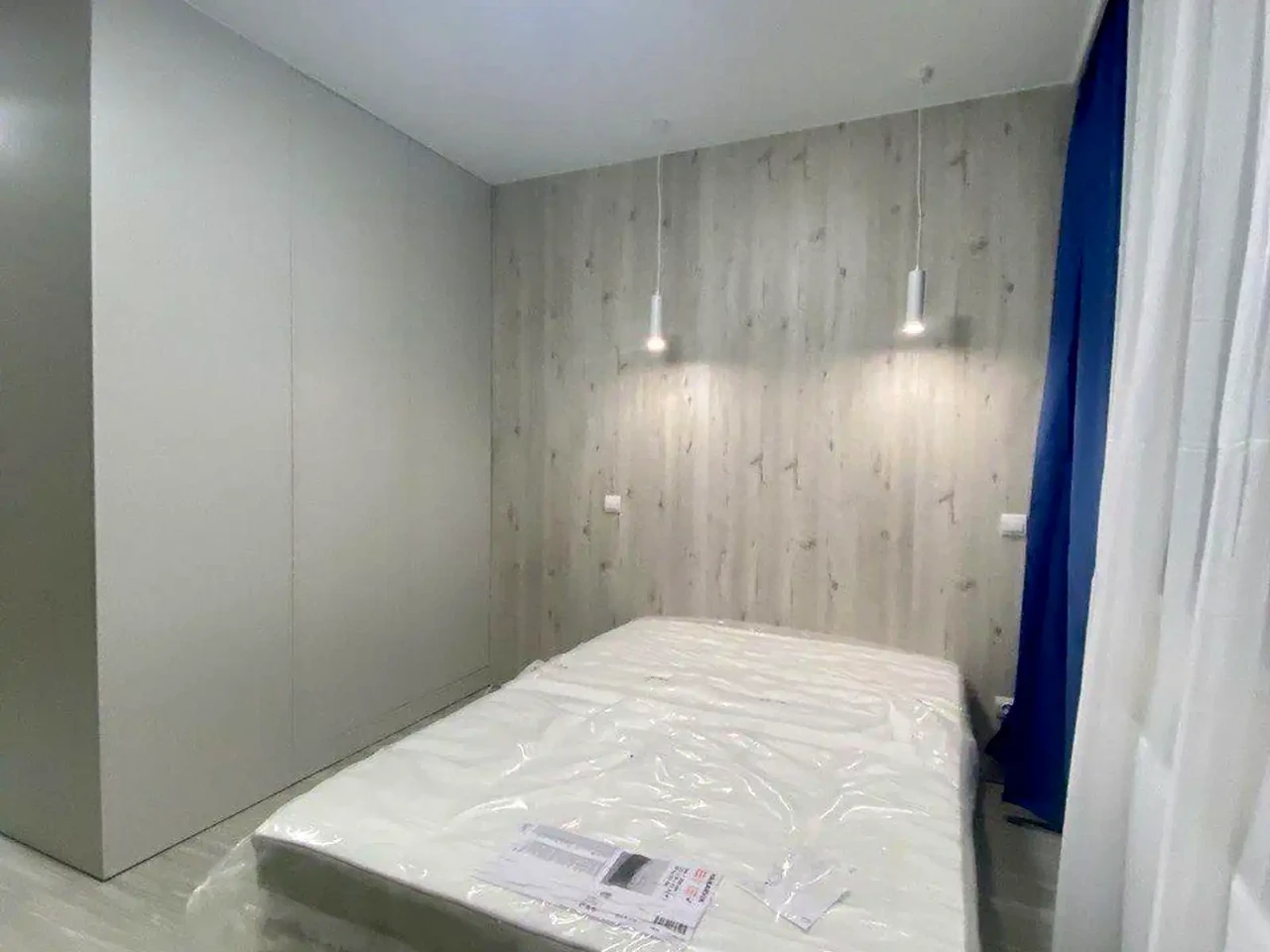 Оренда квартири 1-кімн. 38 м² 11/20 пов.