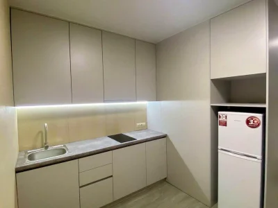 Оренда квартири 1-кімн. 38 м² 11/20 пов.