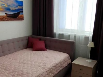 Квартира. Київ, вулиця Юлії Здановської